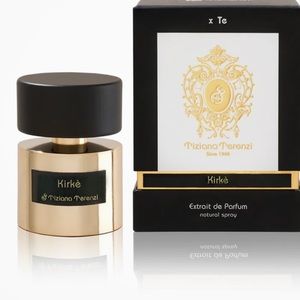 Tiziana Terenzi extrait Kirkè